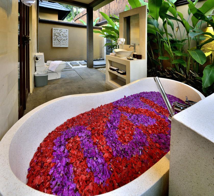 Gino Feruci Villa Ubud By Kagum Hotels Room photo