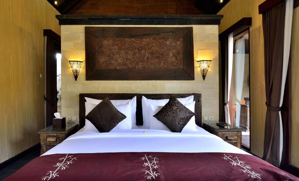 Gino Feruci Villa Ubud By Kagum Hotels Room photo