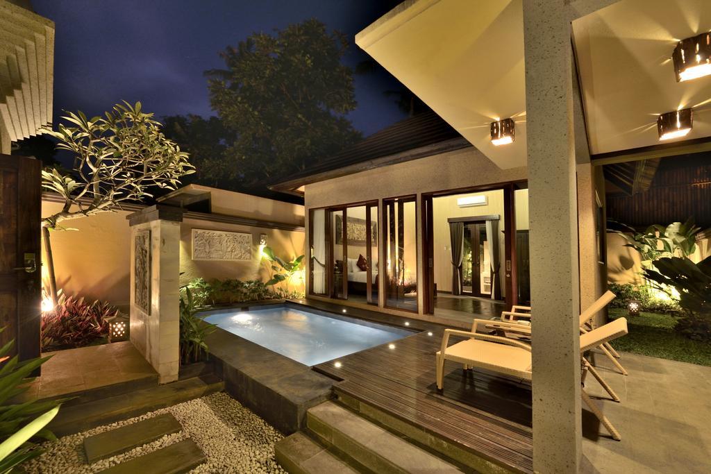 Gino Feruci Villa Ubud By Kagum Hotels Room photo