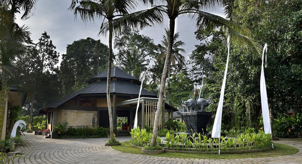 Gino Feruci Villa Ubud By Kagum Hotels Exterior photo