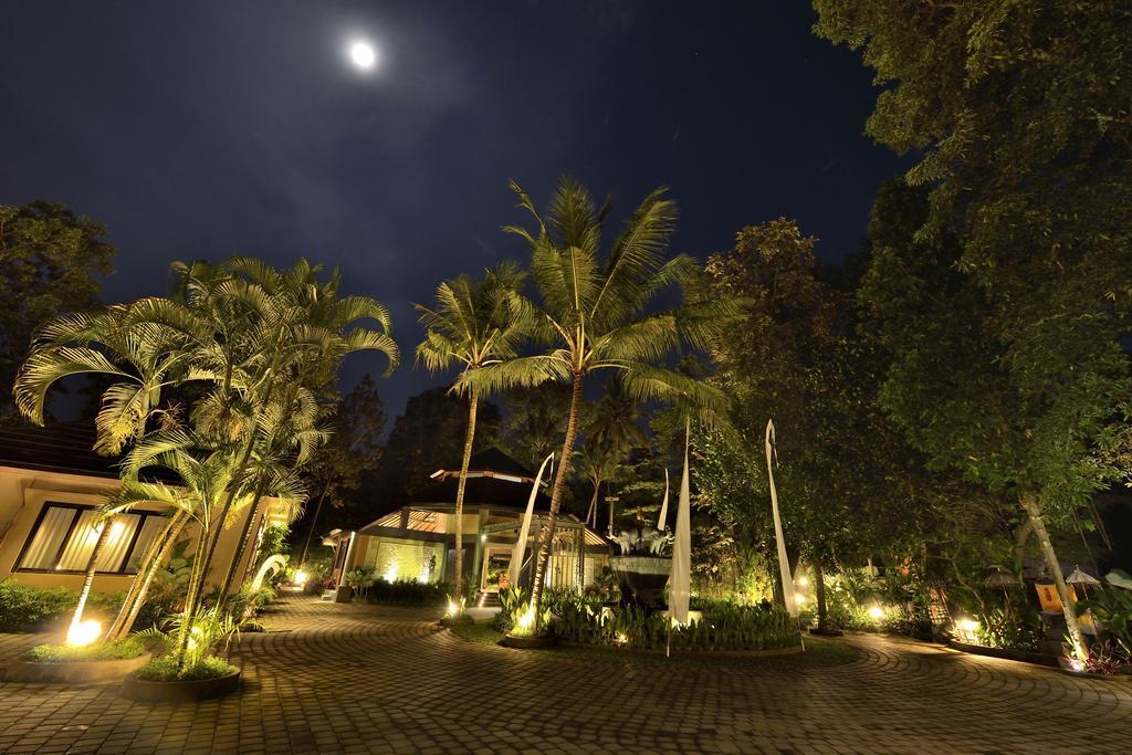 Gino Feruci Villa Ubud By Kagum Hotels Exterior photo