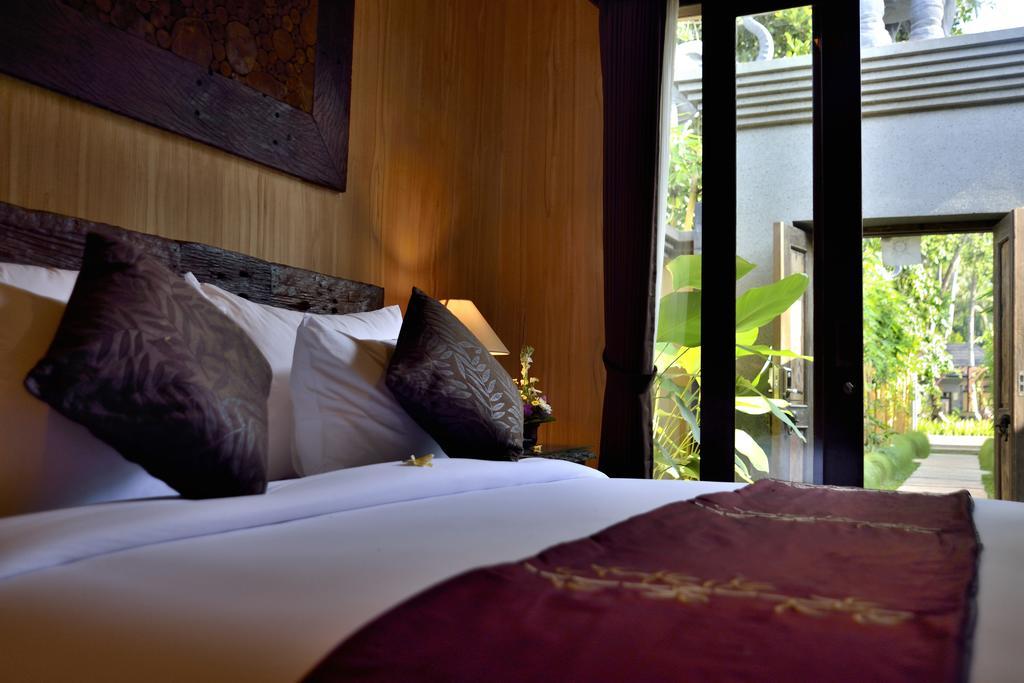 Gino Feruci Villa Ubud By Kagum Hotels Exterior photo