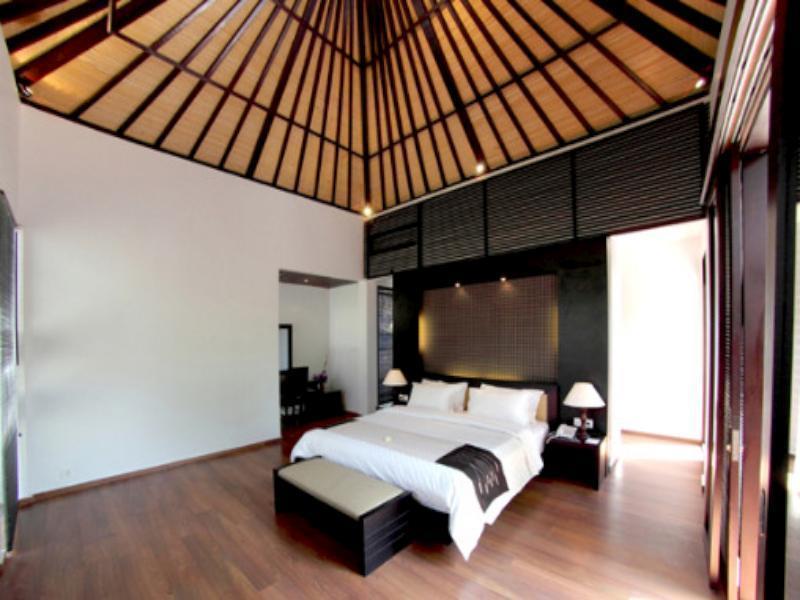 Gino Feruci Villa Ubud By Kagum Hotels Exterior photo