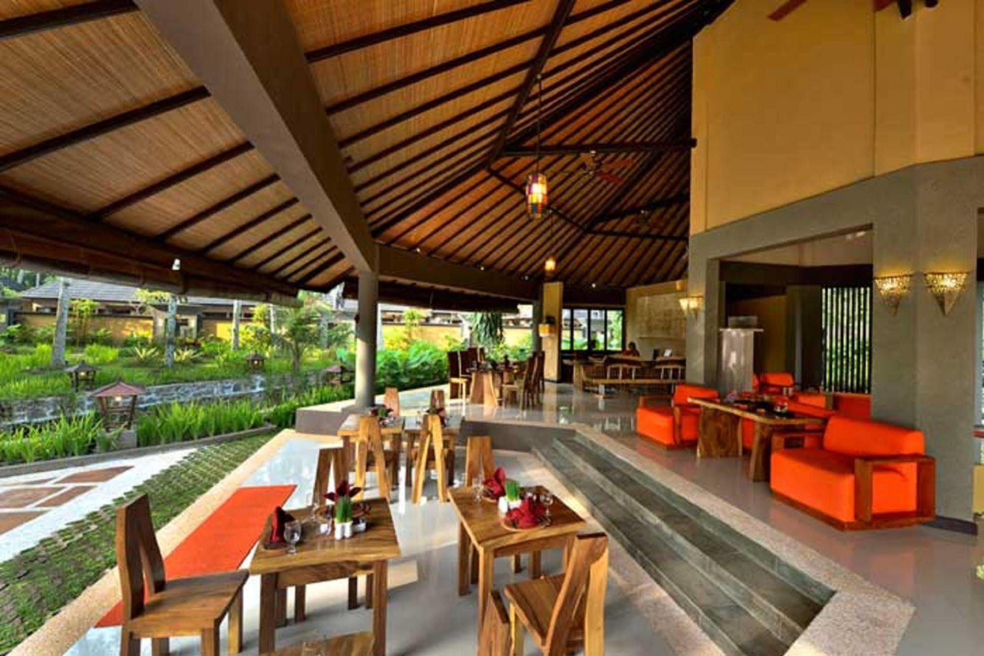 Gino Feruci Villa Ubud By Kagum Hotels Exterior photo